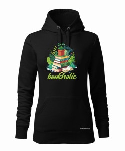 Bookholic