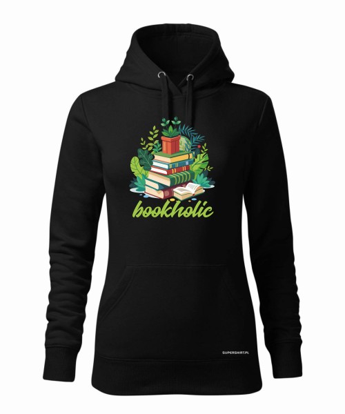 Bookholic