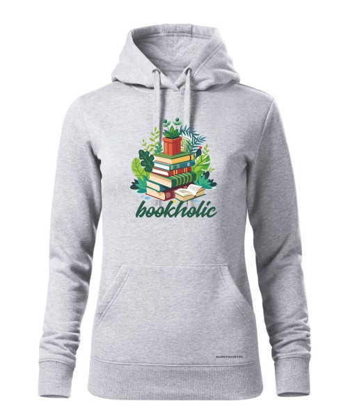 Bookholic