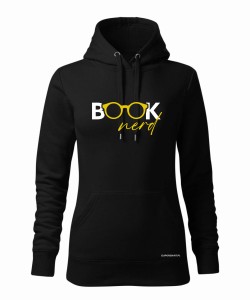Book nerd