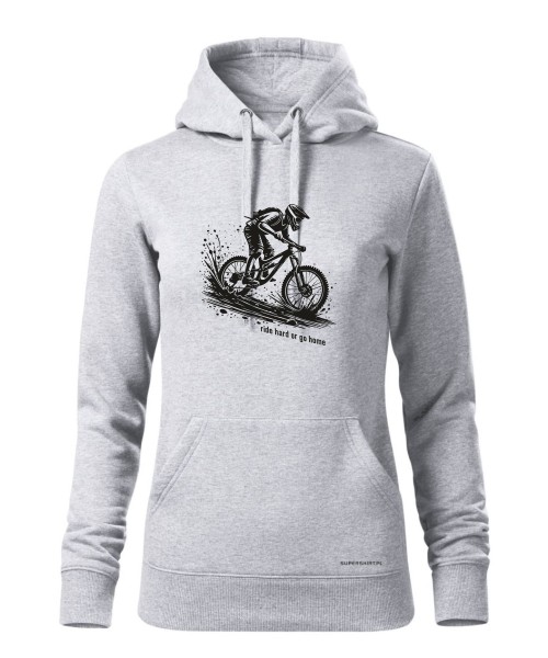 MTB Ride Hard