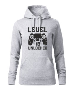 Level 18