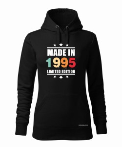 Made in 1995