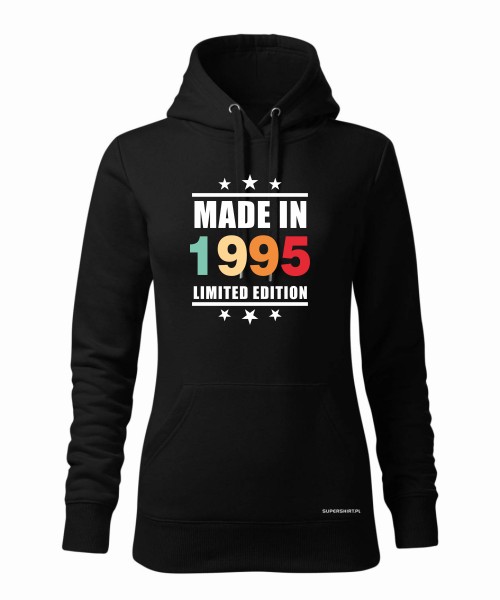Made in 1995