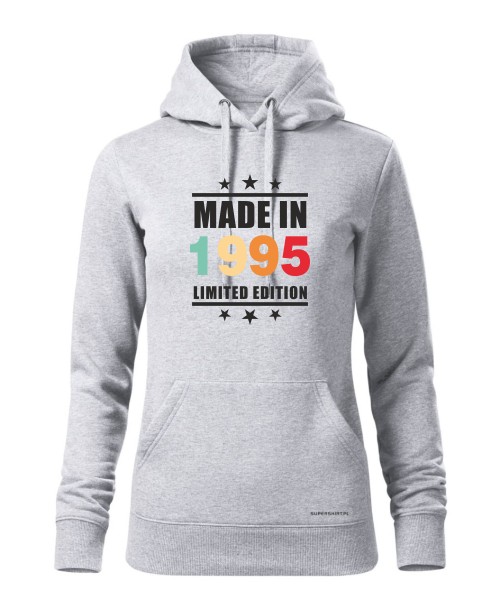 Made in 1995
