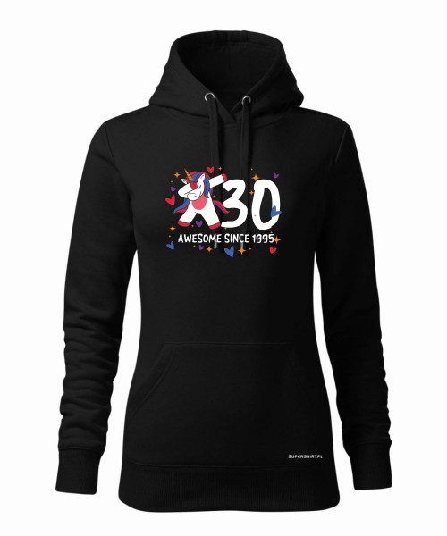 Jednorożec 30tka