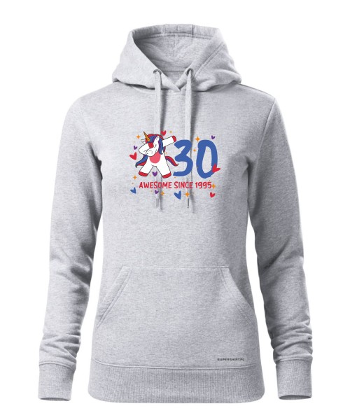 Jednorożec 30tka