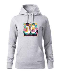 kolorowa 18tka