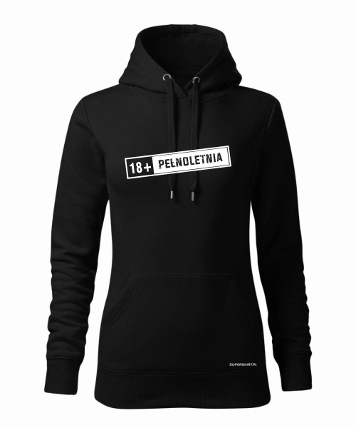 Pełnoletnia