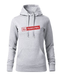 Pełnoletnia