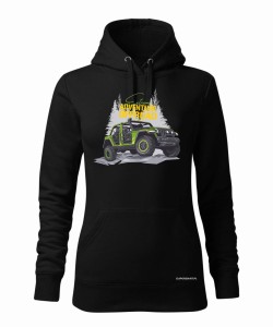 Offroad green