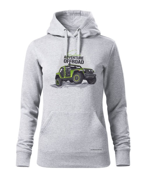 Offroad green