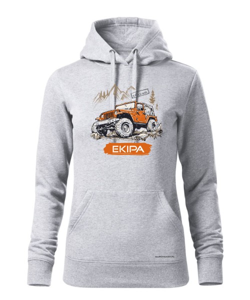 Offroad Ekipa