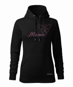 Mama motyl