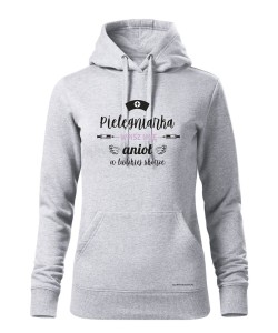 Pielęgniarka - wpisz imię