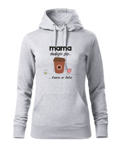 Mama ładuje się