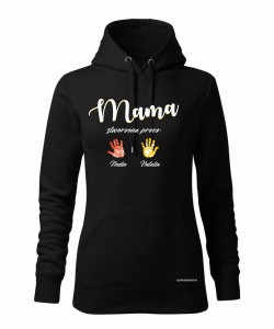 Mama stworzona przez
