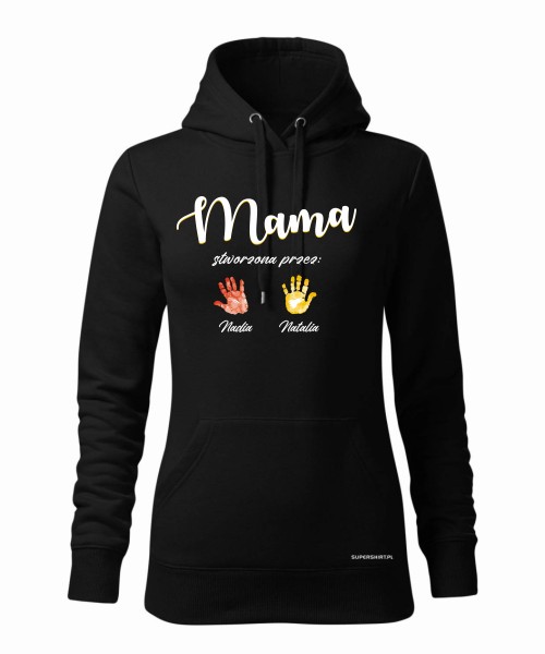 Mama stworzona przez