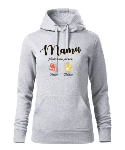 Mama stworzona przez
