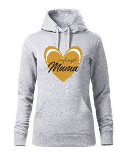 Najlepsza mama serce