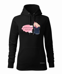 Ratowniczka paznokci