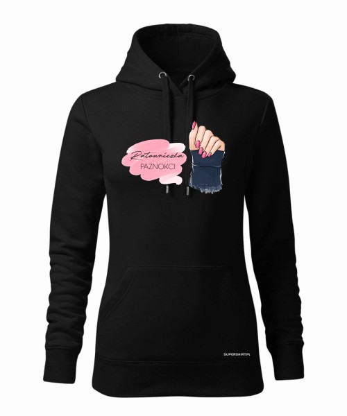 Ratowniczka paznokci