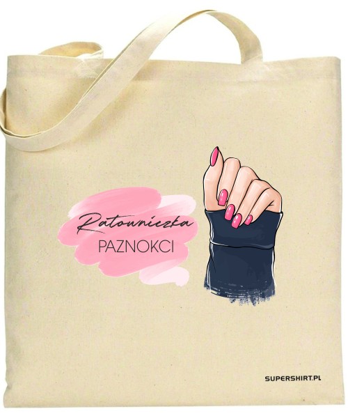 Ratowniczka paznokci