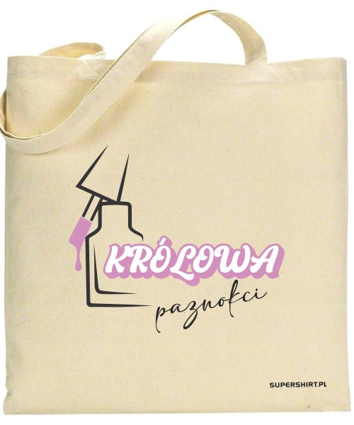 Królowa paznokci
