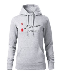 Królowa paznokci 2