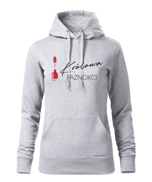 Królowa paznokci 2