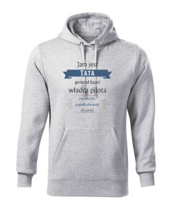 Jam jest Tata