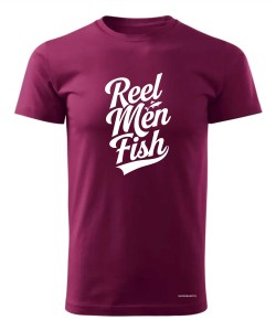 Real Men Fish