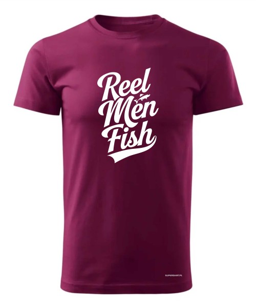 Real Men Fish