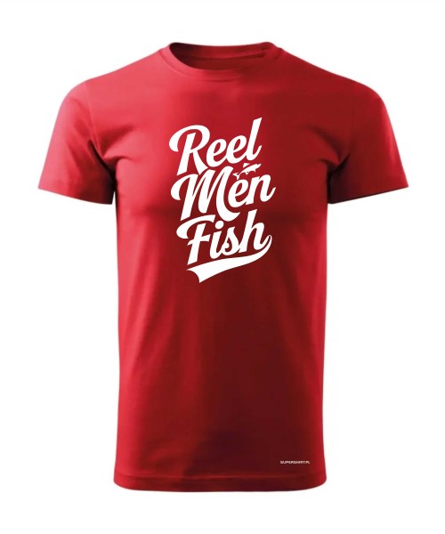 Real Men Fish
