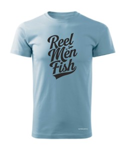 Real Men Fish
