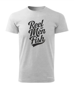 Real Men Fish