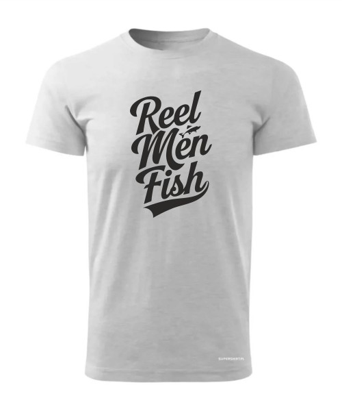 Real Men Fish