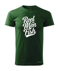 Real Men Fish
