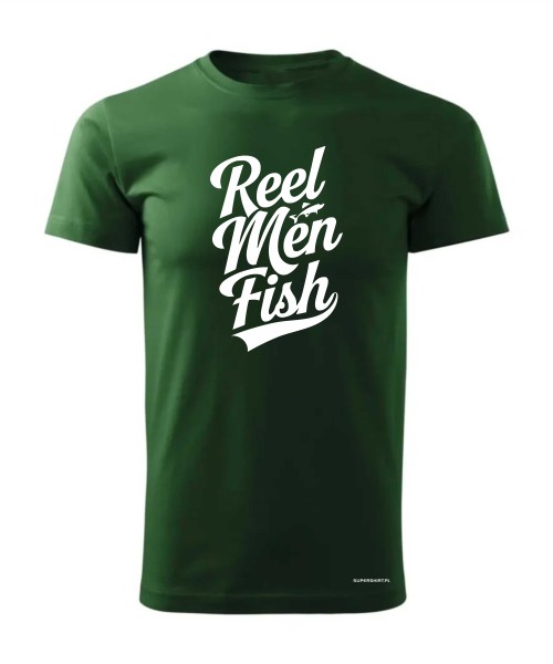 Real Men Fish
