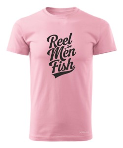 Real Men Fish
