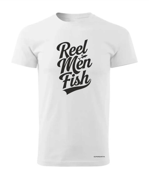 Real Men Fish