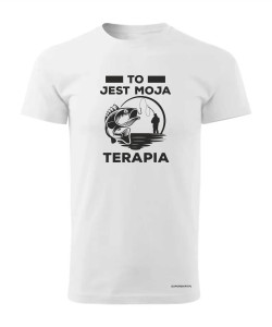 To jest moja terapia