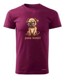 Psia kość