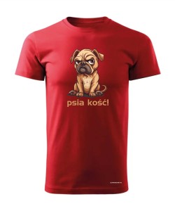 Psia kość