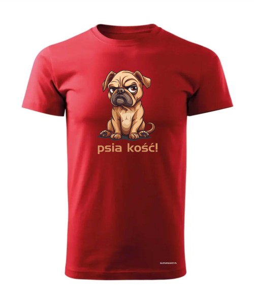 Psia kość