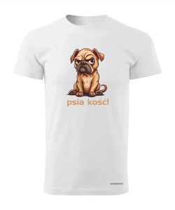 Psia kość