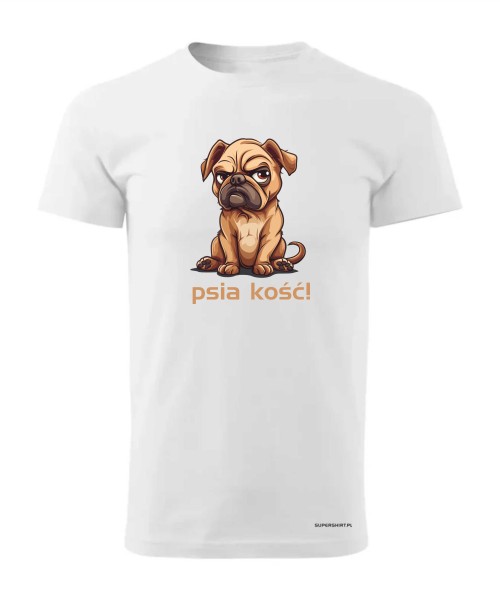 Psia kość