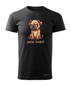 Psia kość