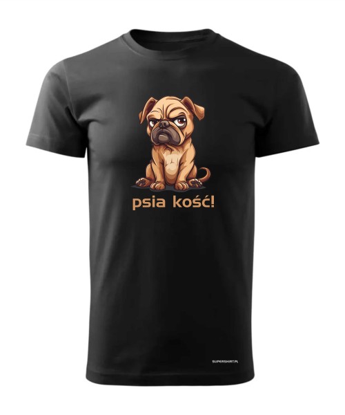 Psia kość