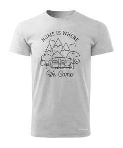 Camp Home